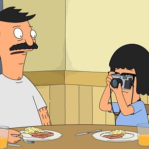Photo Bob's Burgers