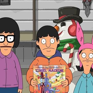Photo Bob's Burgers