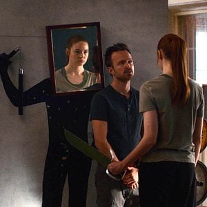 Photo Aaron Paul