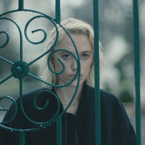 Photo Maika Monroe
