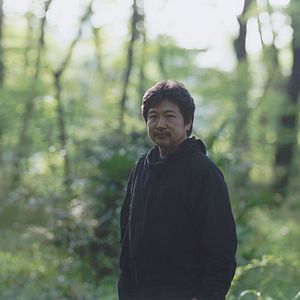Photo Hirokazu Kore-eda