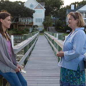 Photo Brenda Blethyn