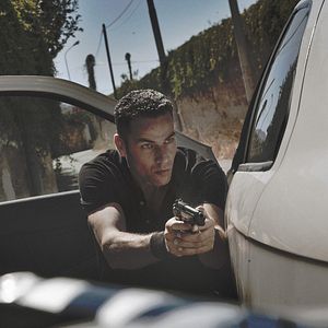 Photo Redouane Behache