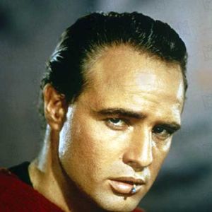 Photo Marlon Brando