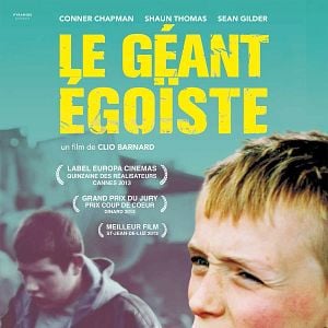 Photo Le Géant égoïste