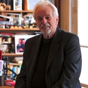 Photo Alejandro Jodorowsky