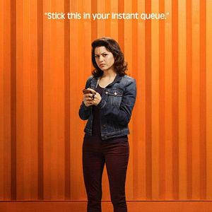 Photo Alia Shawkat
