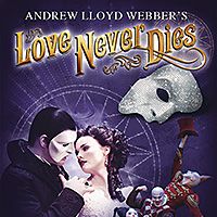 Photo Love Never Dies