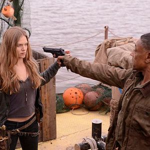 Photo Giancarlo Esposito