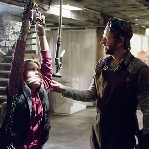 Photo Dallas Roberts