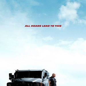 Photo Fast & Furious 6