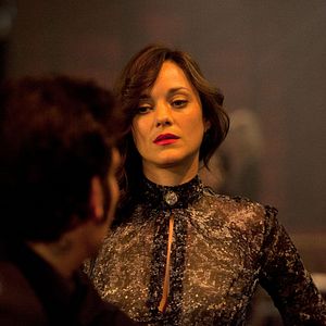 Photo Marion Cotillard