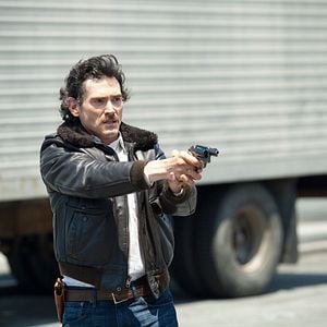 Photo Billy Crudup