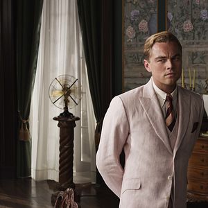 Photo Gatsby le Magnifique