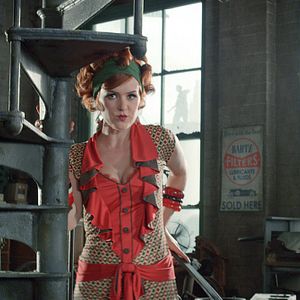 Photo Gatsby le Magnifique