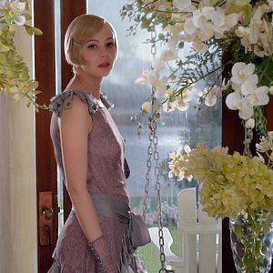 Photo Gatsby le Magnifique
