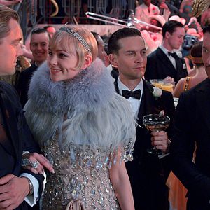 Photo Gatsby le Magnifique