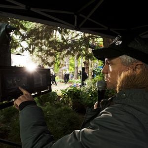 Photo Gatsby le Magnifique