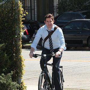 Photo John Krasinski