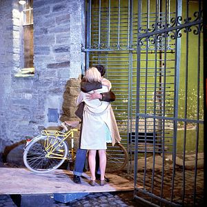 Photo Les Parapluies de Cherbourg