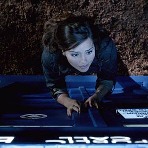 Photo Doctor Who (2005)