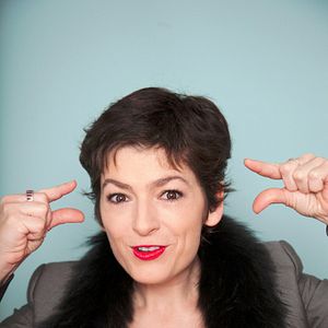 Photo Emmanuelle Laborit