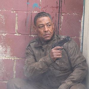 Photo Giancarlo Esposito