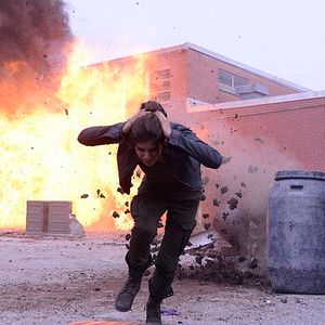 Photo Daniella Alonso