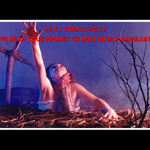 Photo Evil Dead