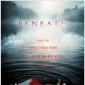Photo Beneath