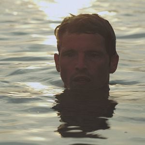 Photo L'inconnu du lac