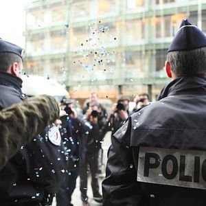 Photo Ainsi squattent-ils