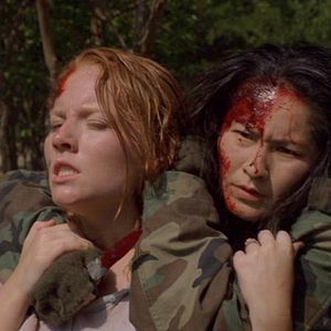 Photo Pamela Walworth