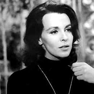 Photo Claire Bloom