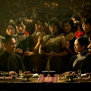 Photo The Grandmaster