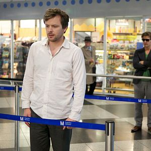 Photo Nicholas Reinke