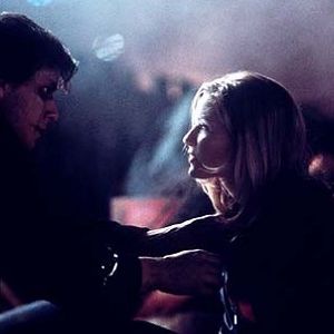 Photo The Crow: Salvation