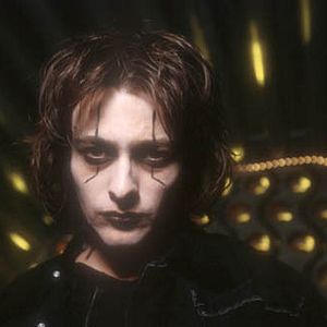 Photo The Crow: Wicked Prayer