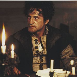 Photo Daniel Auteuil