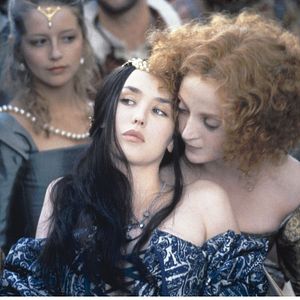 Photo Isabelle Adjani