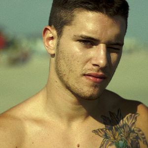 Photo It Felt like love