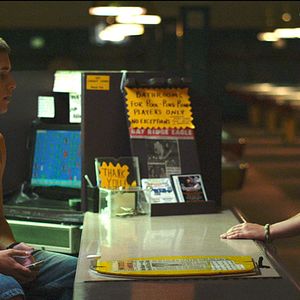 Photo It Felt like love