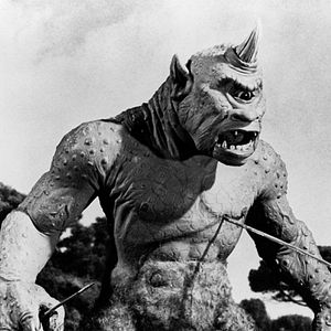 Photo Le Septième voyage de Sinbad