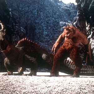 Photo Le Septième voyage de Sinbad