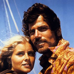 Photo Sinbad et l'oeil du tigre