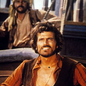 Photo Sinbad et l'oeil du tigre