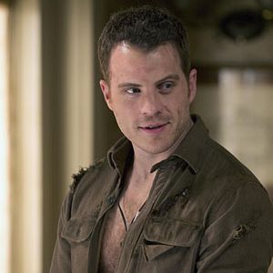 Photo True Blood