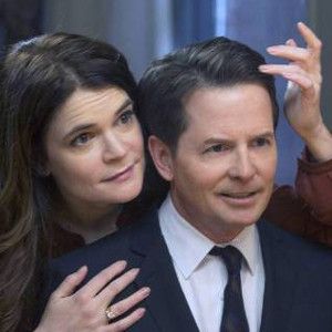 Photo The Michael J. Fox Show