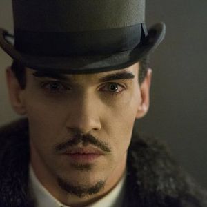 Photo Jonathan Rhys Meyers