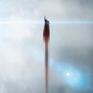 Photo Man of Steel